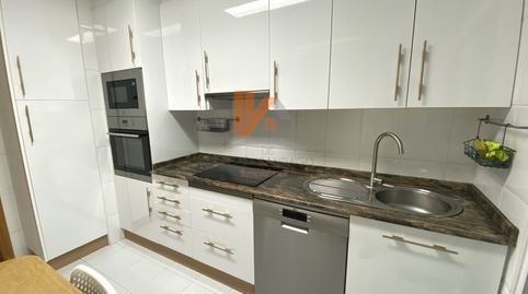 Photo 5 of Flat for rent in Rua Secundino Lopez, 5, Castiñeiriño - Cruceiro de Sar, Santiago de Compostela