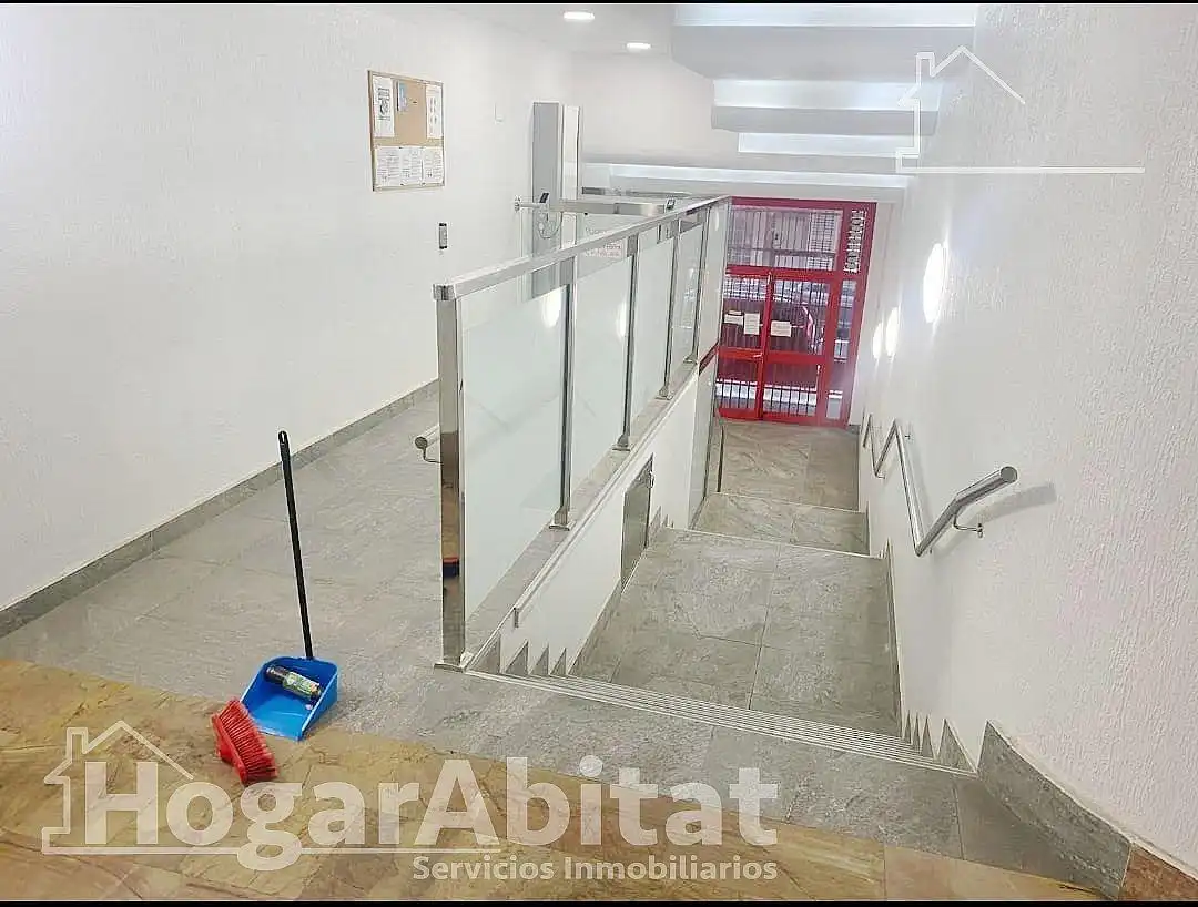 Pis amb terrassa en venda a Calle Navegantes, imagen 38