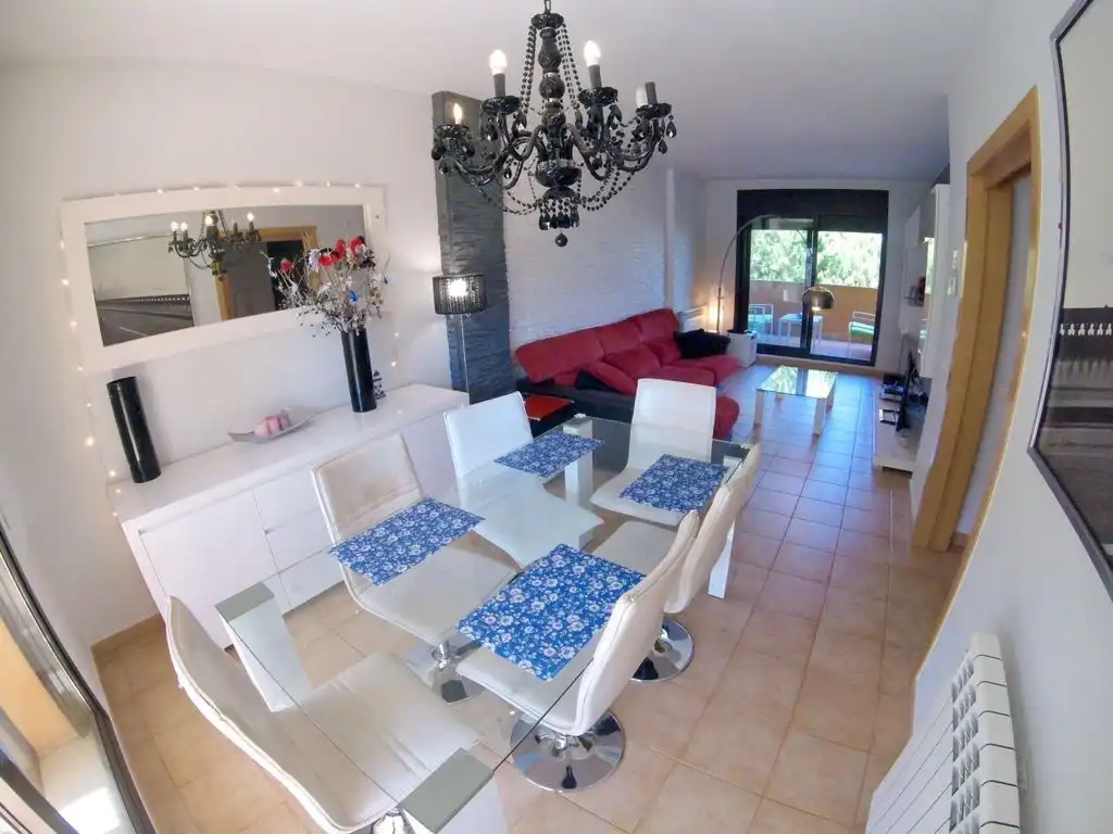 Casa con piscina en venta en Santa Clotilde, imagen 4