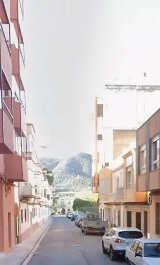 Vista exterior de Pis en venda en Onda