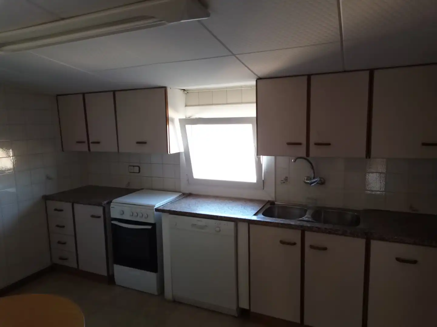 Kitchen of Houses for sale in Jorba  with Air Conditioner, Heating and Private garden