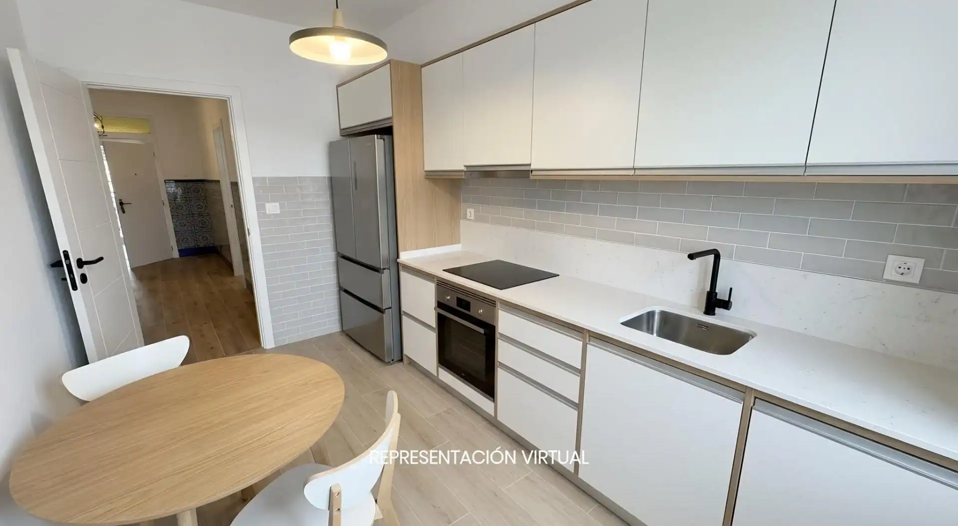 Detached house with garden for sale in Villafranca de los Caballeros, imagen 40