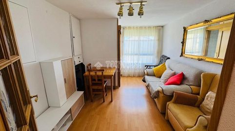 Foto 4 de Pis en venda a Amposta, Madrid Capital