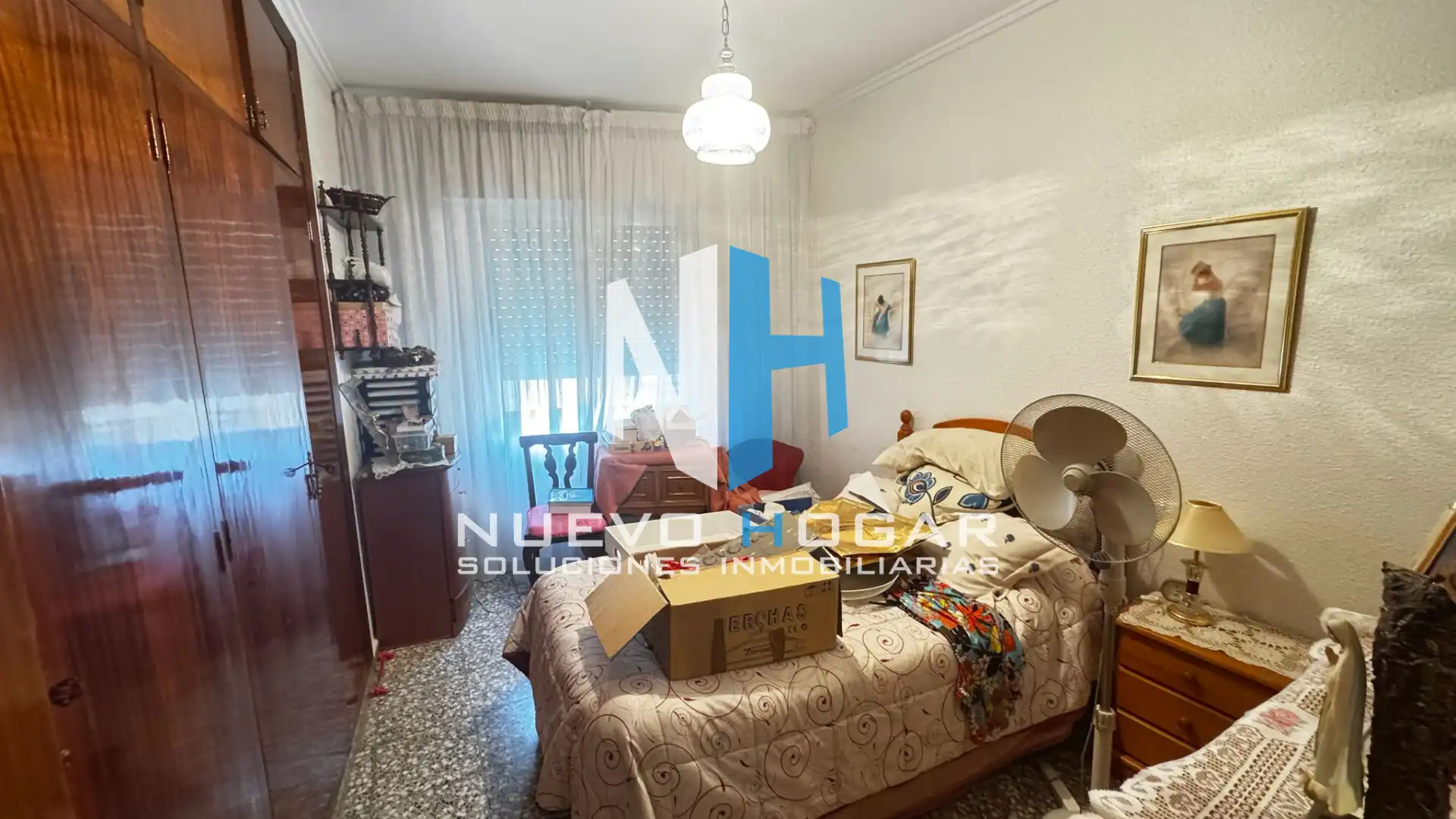 Flat for sale in Carrer Pedro Juan Pallarés, imagen 11