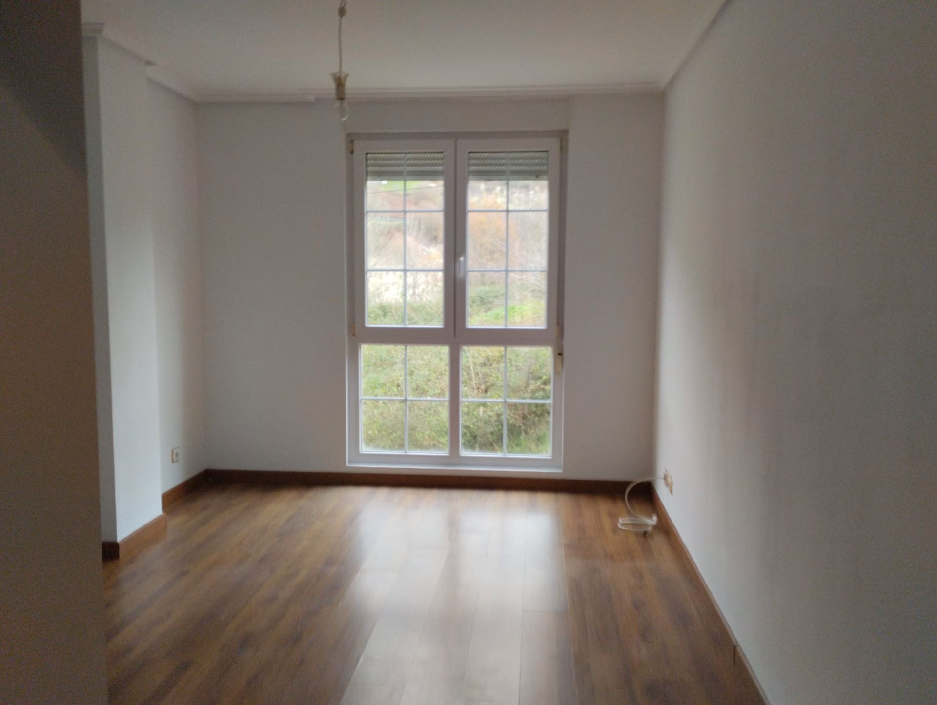 Dormitori de Pis en venda en Limpias amb Calefacció, Terrassa i Moblat