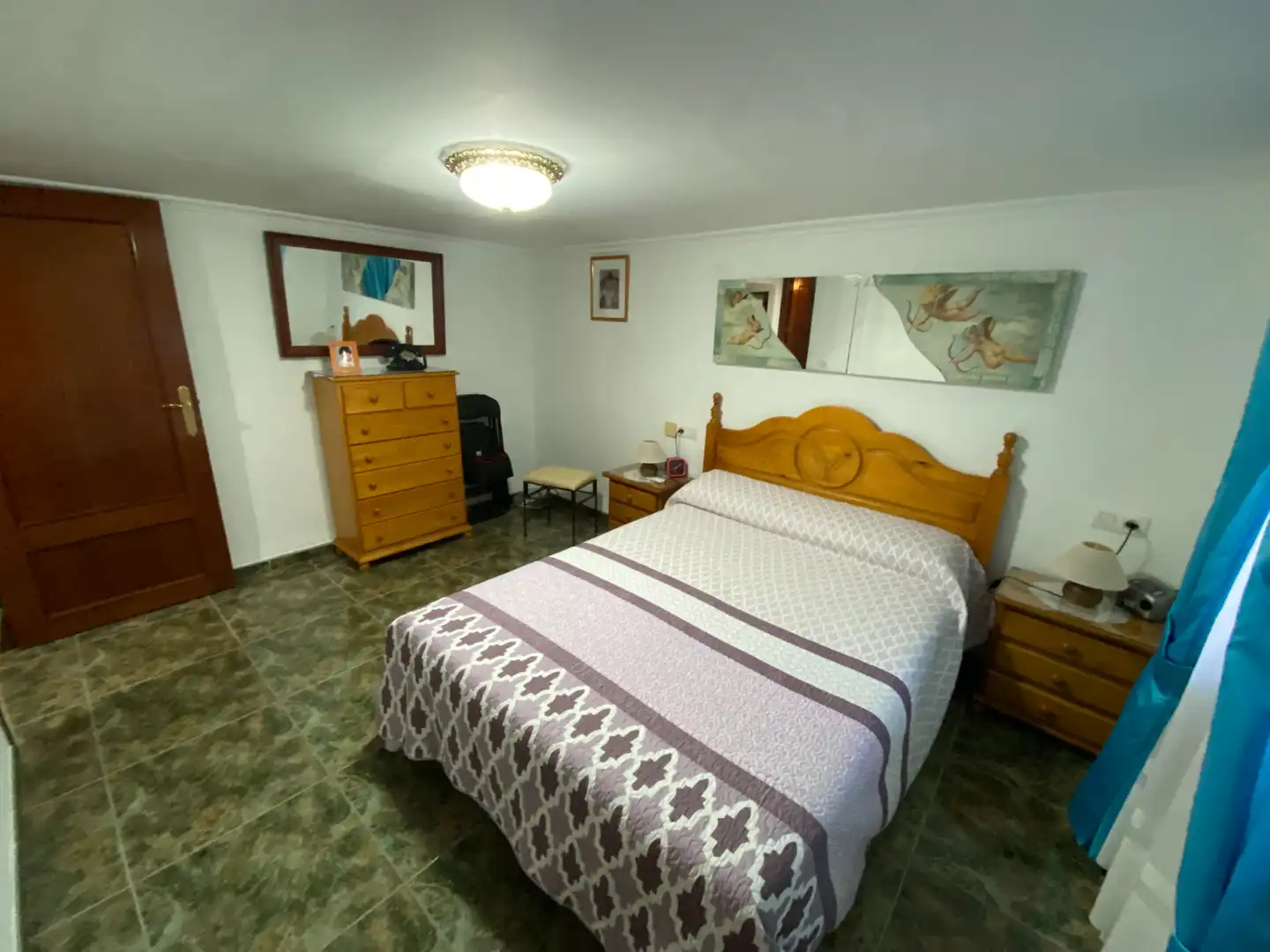 House for sale in Calle Bachiller Sabuco, imagen 25