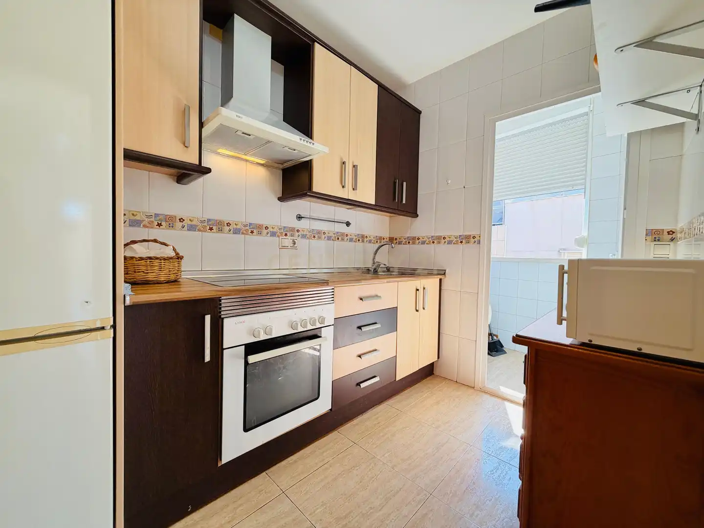 Appartement compact avec ascenseur à vendre à El Ejido Ciudad, imagen 4