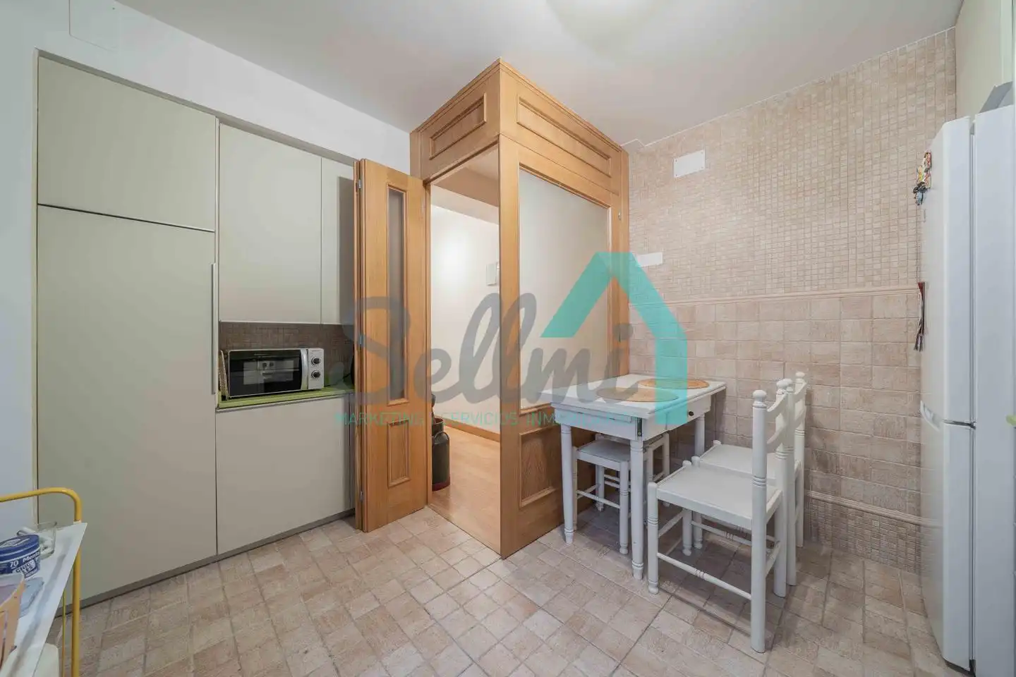 Appartamento con ascensore in affitto a Calle San Pedro de Mestallón, imagen 17