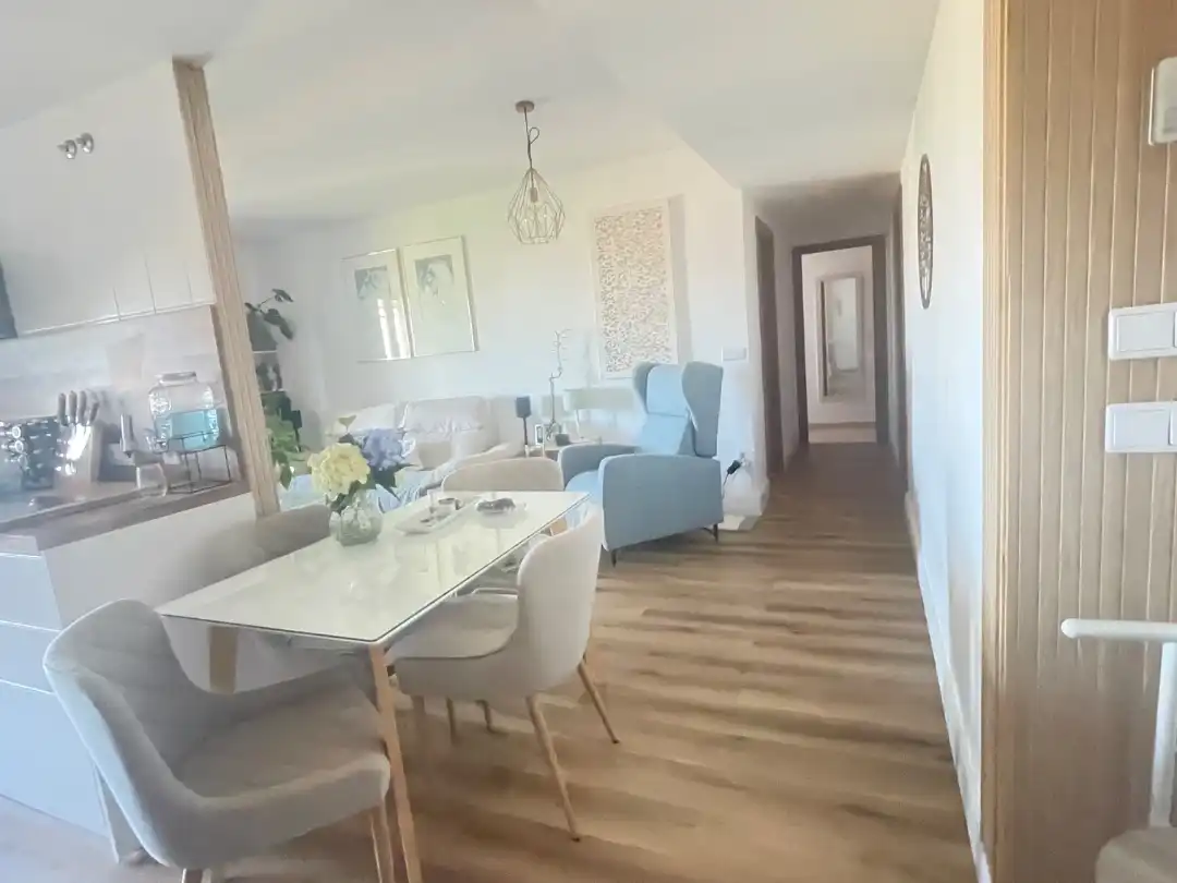 Appartamento con piscina in vendita a Avenida Juan Pablo II 6, imagen 5