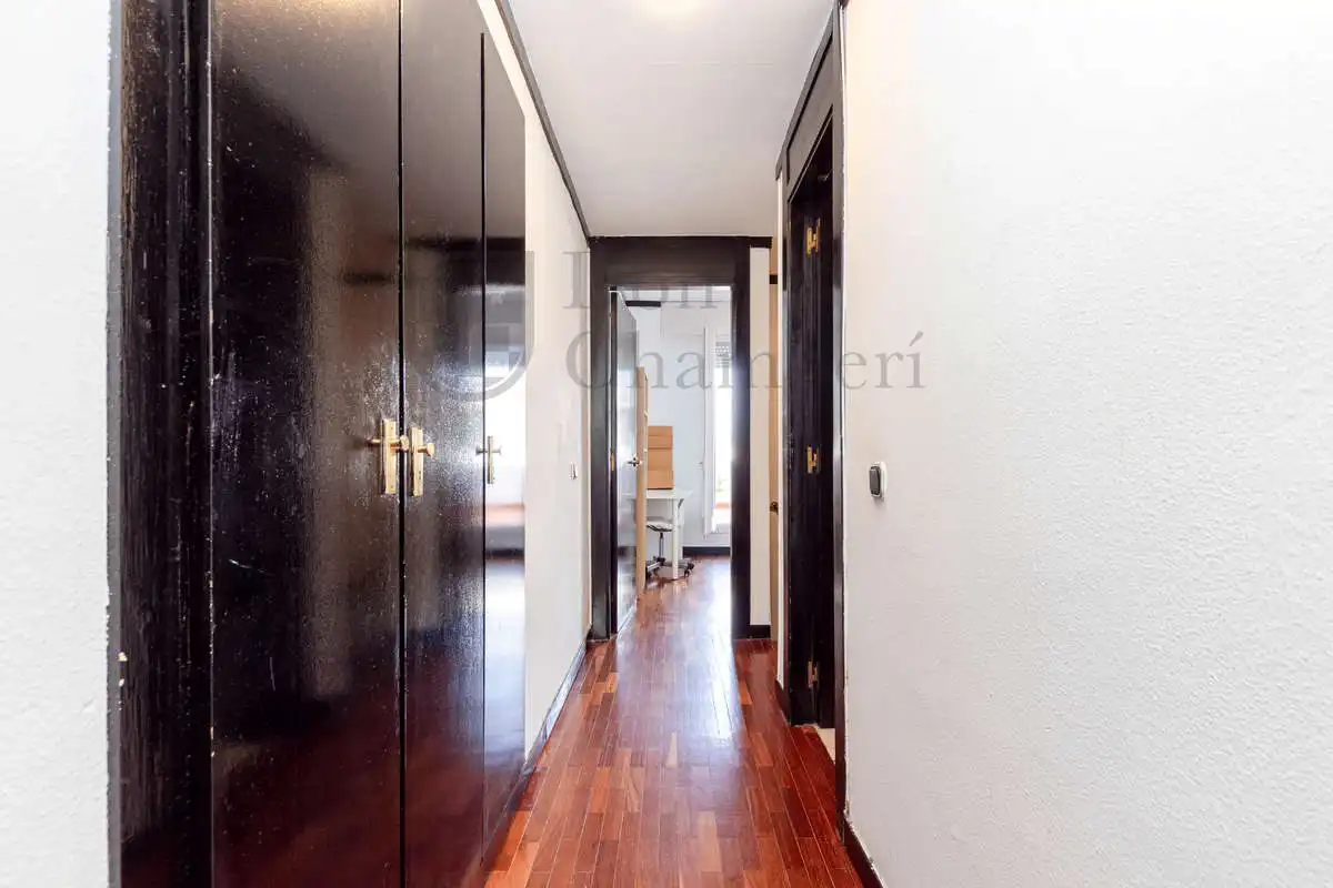 Duplex con ascensore in affitto a joaquin maria lopez, imagen 27