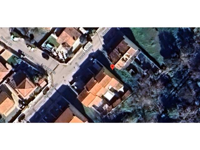 Terreno residencial en Venta en Calle Captus en Banyeres del Penedès