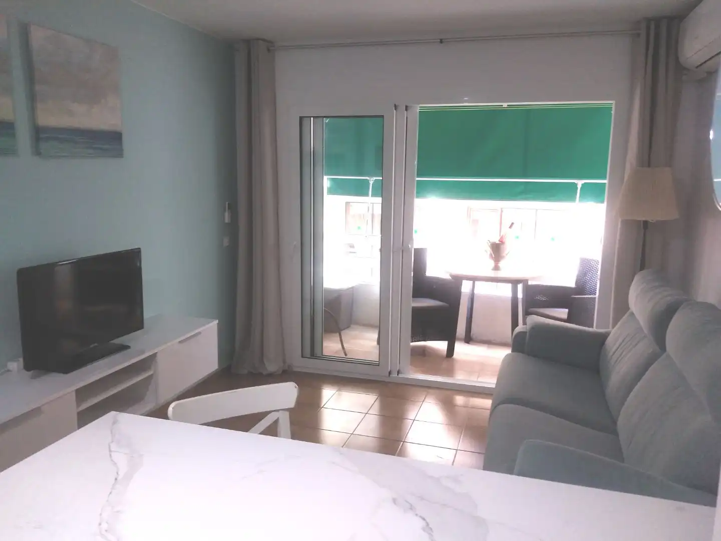 Wohnung mit Aufzug zur Miete in Anselm Clave 22-24, imagen 22