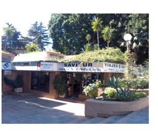 Local comercial en Alquiler en Limonar