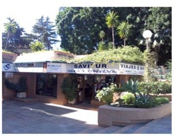 Business premises to rent in Este