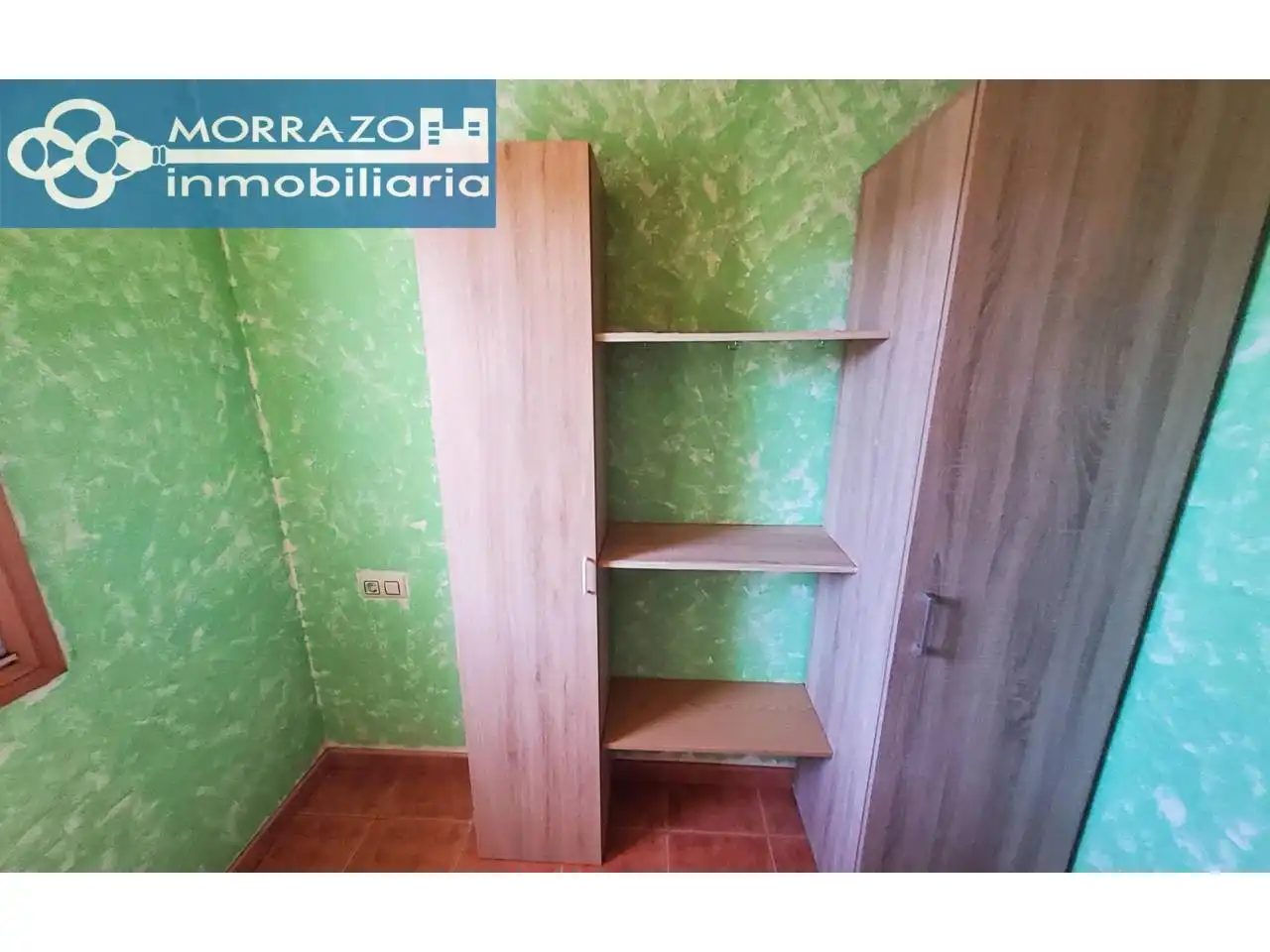 Habitación de Casa o chalet en venta en A Estrada  con Aire acondicionado, Piscina y Amueblado