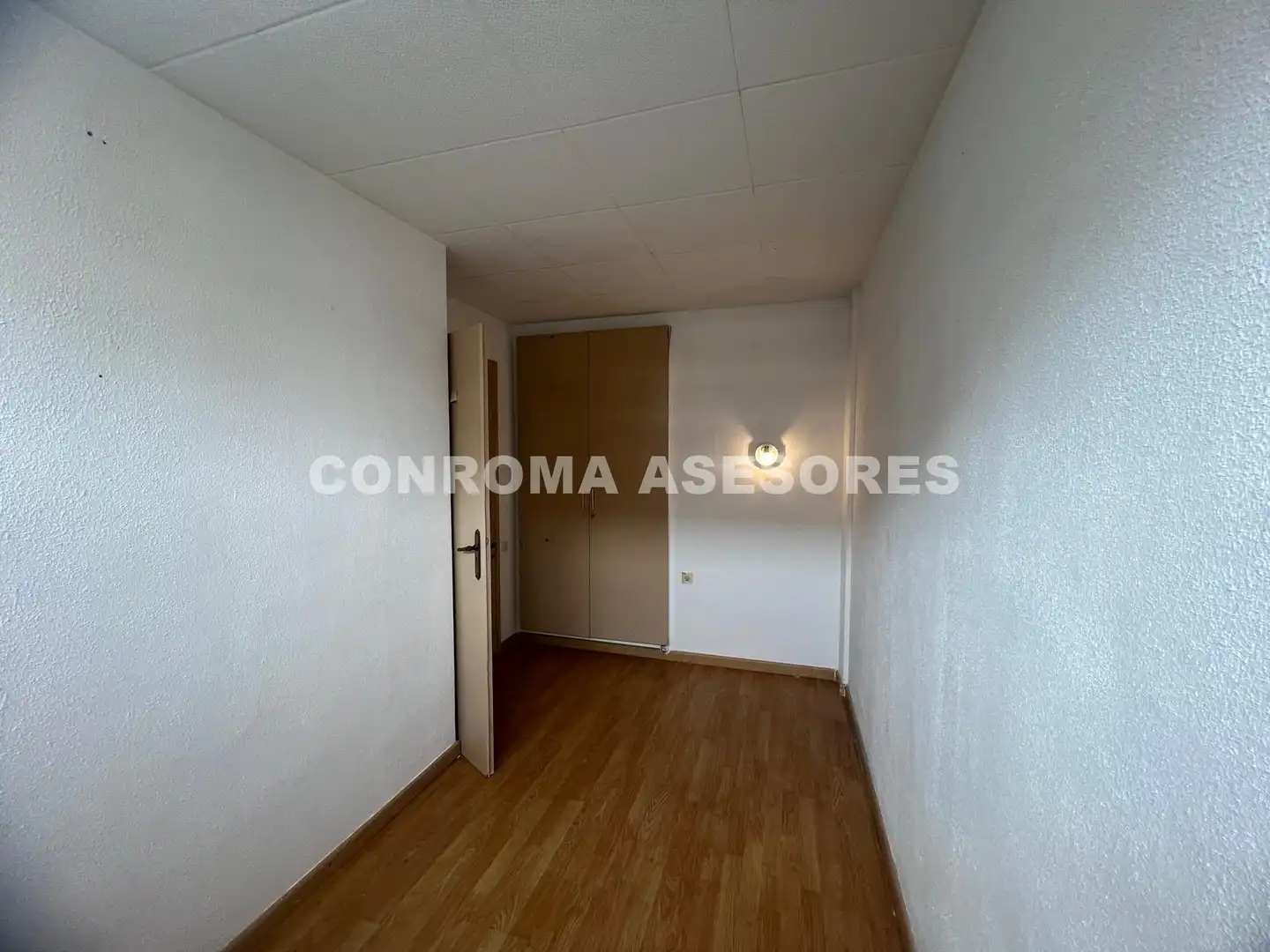Bedroom of Duplexes for sale in Lloret de Mar  with Air Conditioner, Heating and Terrace