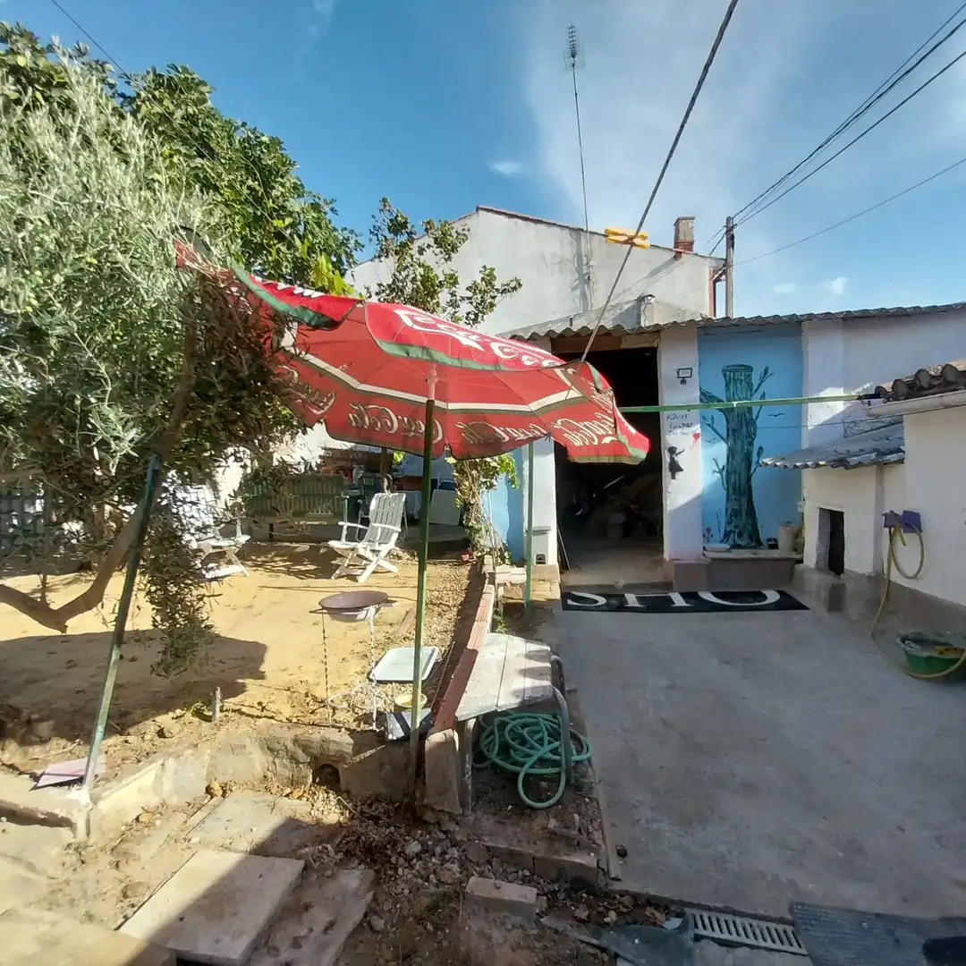 Casa o chalet en venta en Valdunquillo con Calefacción, Jardín privado y Terraza