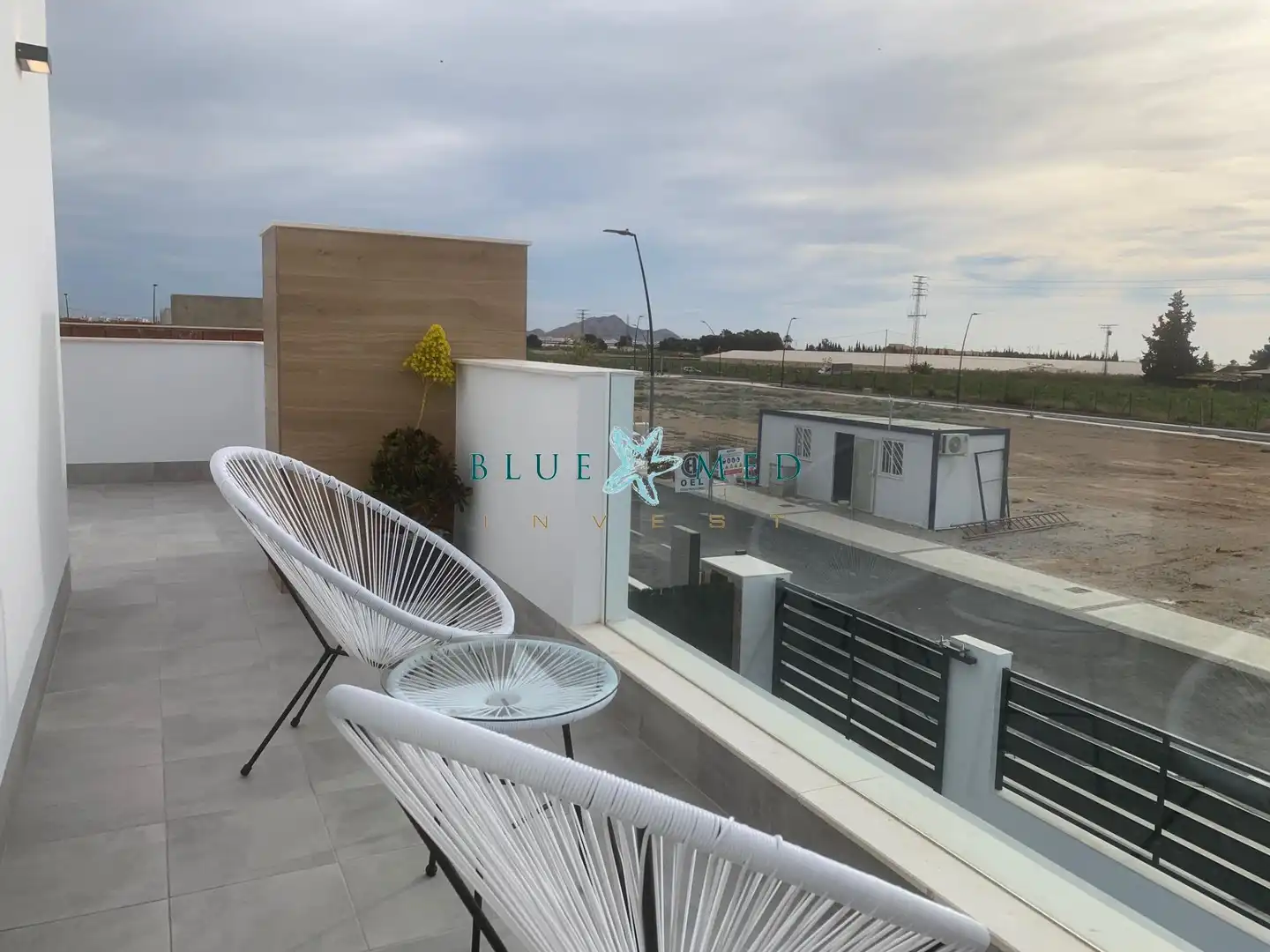 Villa avec piscine à vendre à Roldán, imagen 22