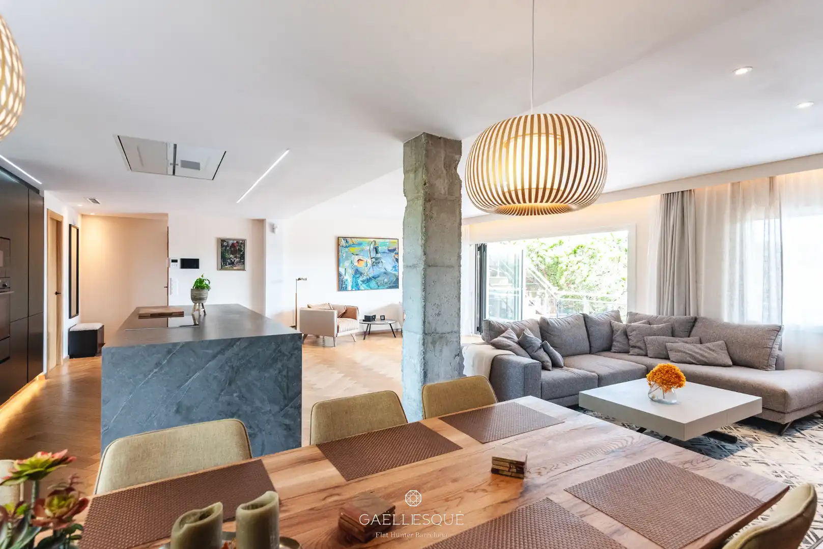 Duplex with terrace for sale in Avinguda d'Europa, imagen 63