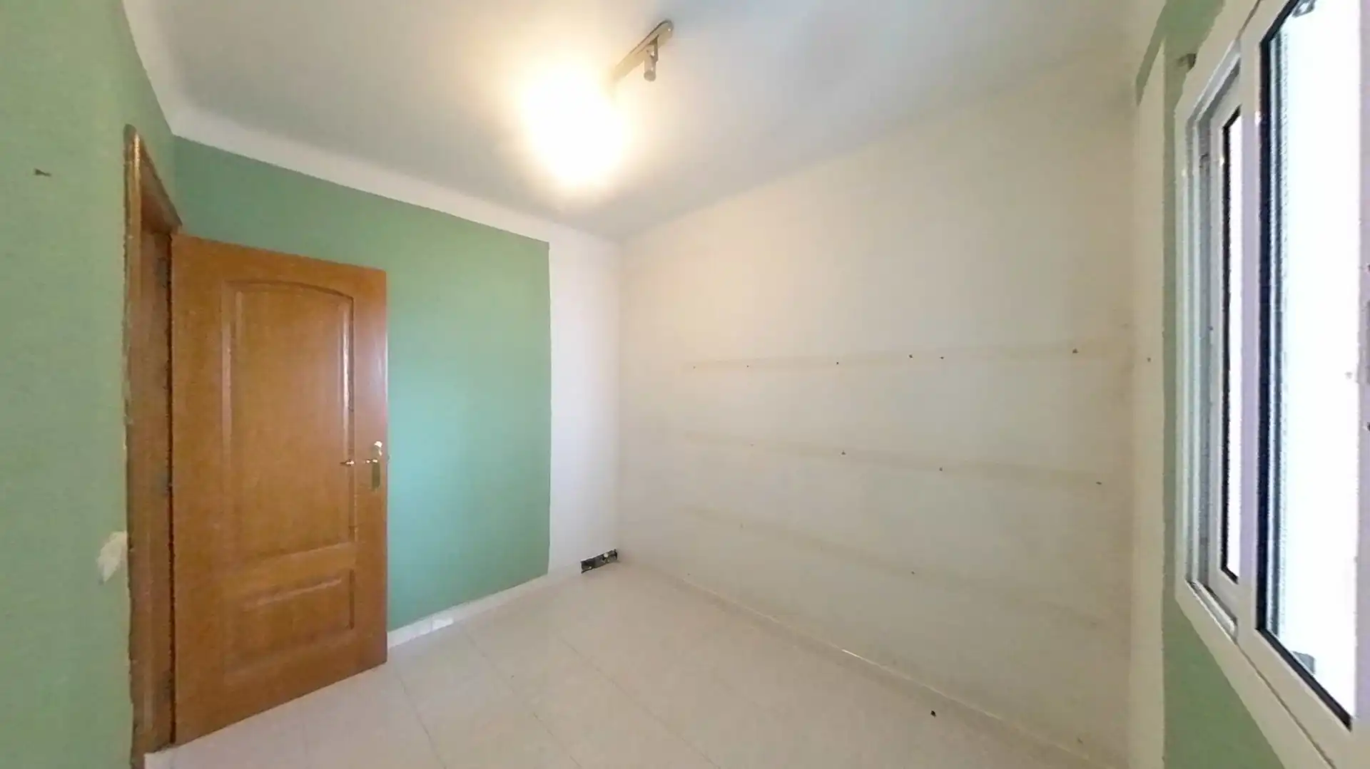 Wohnung zum Verkauf in L'Hospitalet de Llobregat