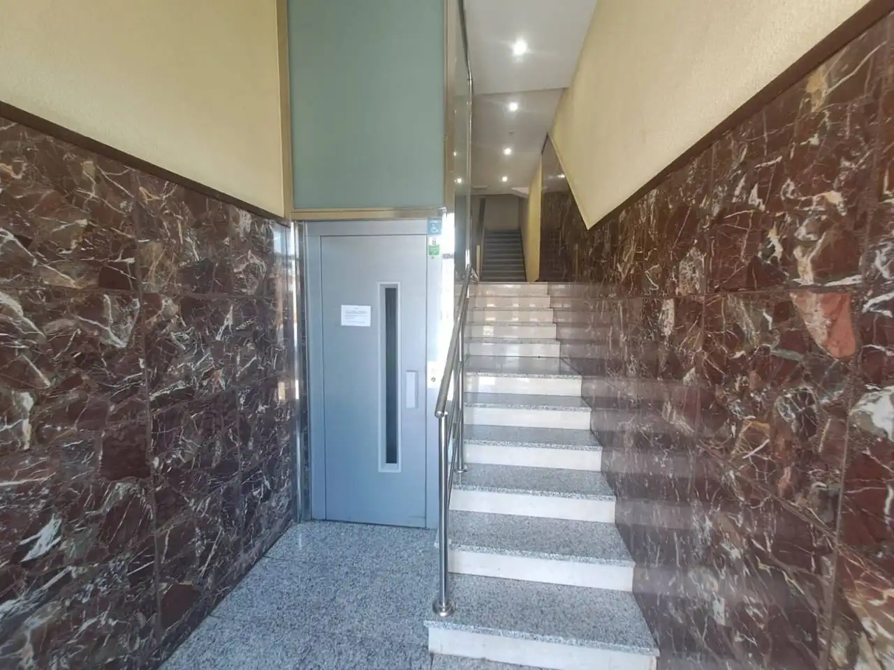 Pis amb ascensor en venda a Avenida Constitución Española, imagen 15