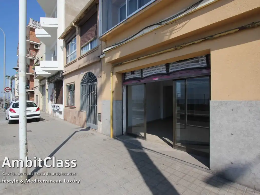Local comercial en venda a Centre - Nucli Antic, imagen 15
