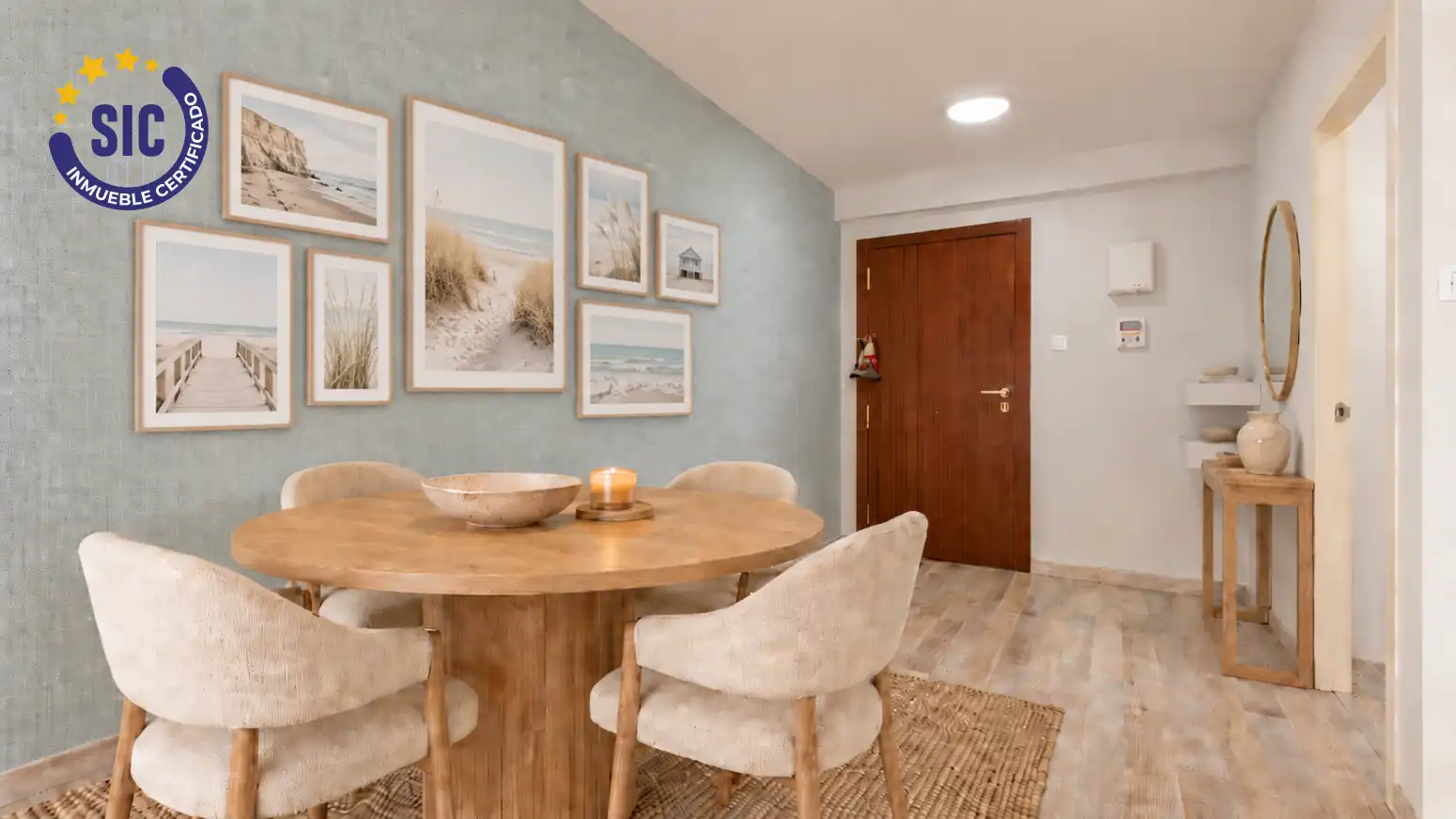 Piso en venta en Valencia - AV AMAT GRANELL MESADO 55, imagen 3