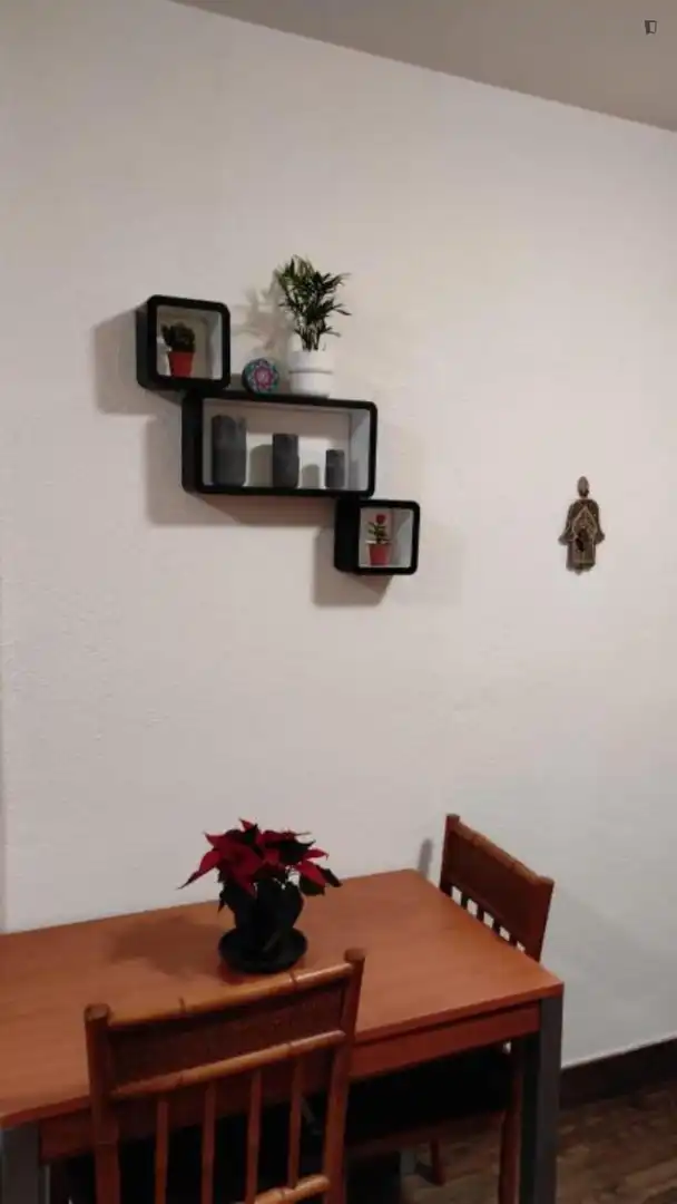 Apartamento de alquiler en San Matías - Realejo