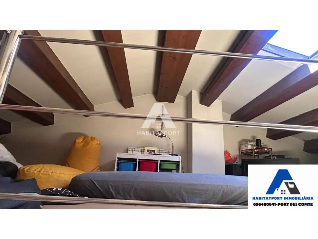 Bedroom of Detached homes for sale in Sant Llorenç de Morunys  with Heating, Private garden and Furnished