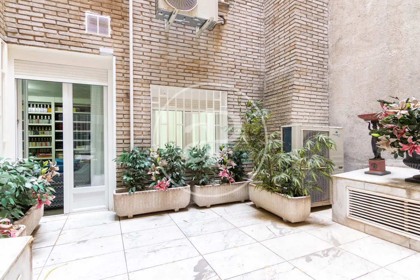 Wohnung zum Verkauf in Calle de Núñez de Balboa, Castellana