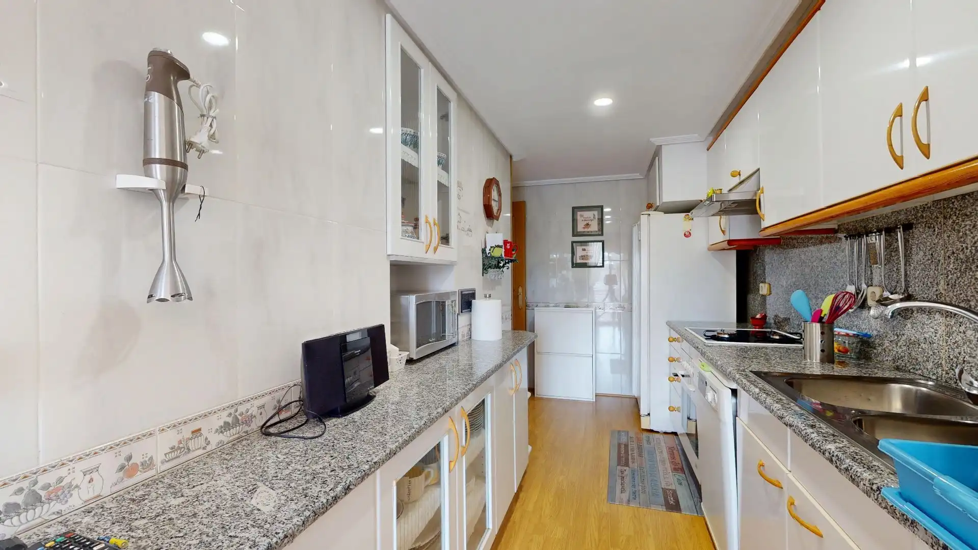 Appartement avec ascenseur à vendre à Castell de Solterra, imagen 9