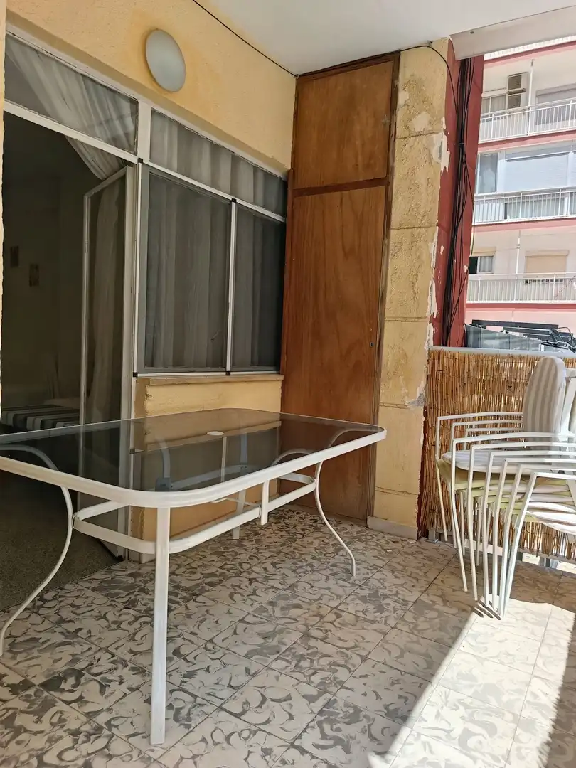 Appartement avec terrasse à vendre à Sant Antoni, imagen 10