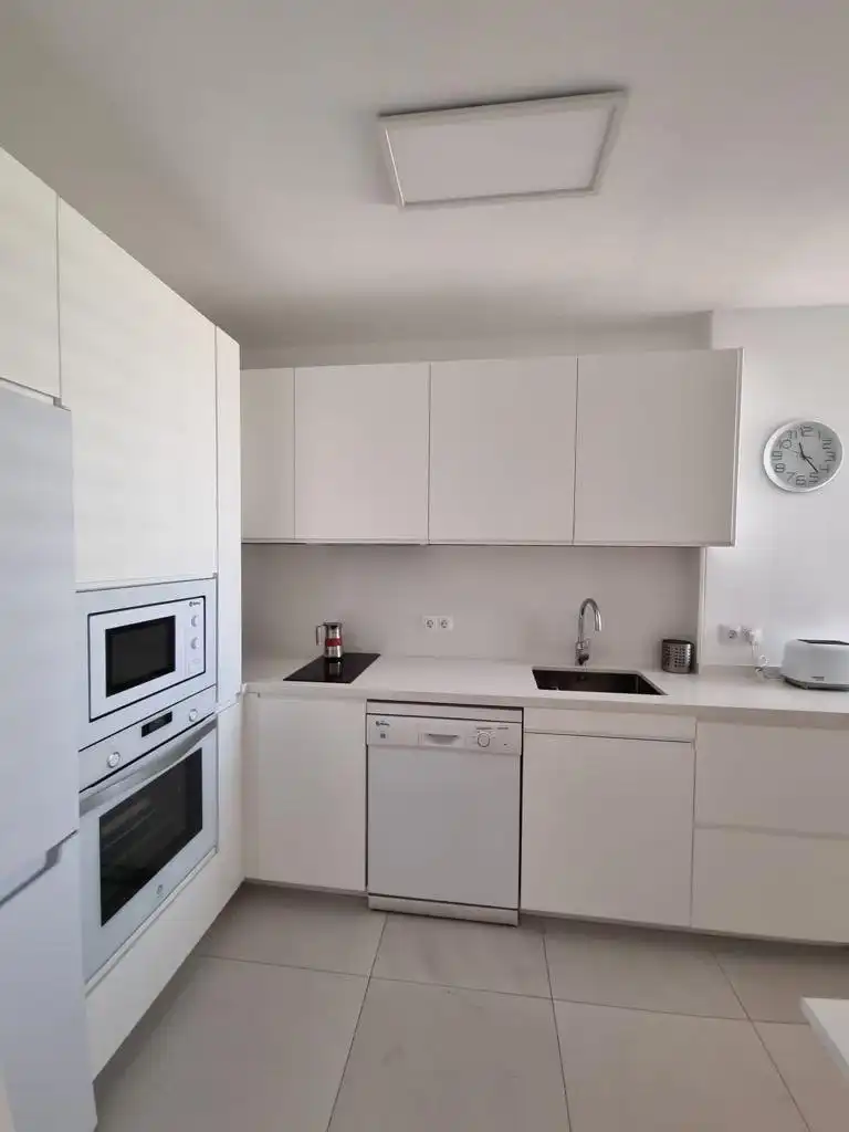 Flat with pool to rent in Playa de los Boliches, imagen 8