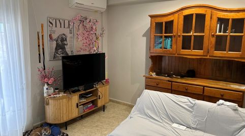 Foto 5 de Apartamento en venta en Avinguda de la Mar Mediterrània, Miramar, Valencia
