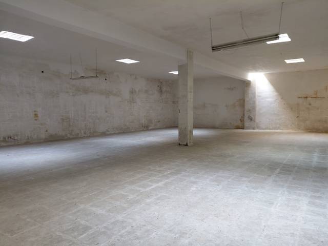 Local comercial en Alquiler en Carrer de Jaume Casanovas, 127 en Sagnier - Plaça de Catalunya