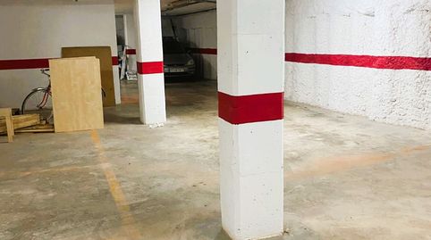 Foto 4 de Garatge en venda a Carrer Els Dolors, Pueblo, Benicasim / Benicàssim