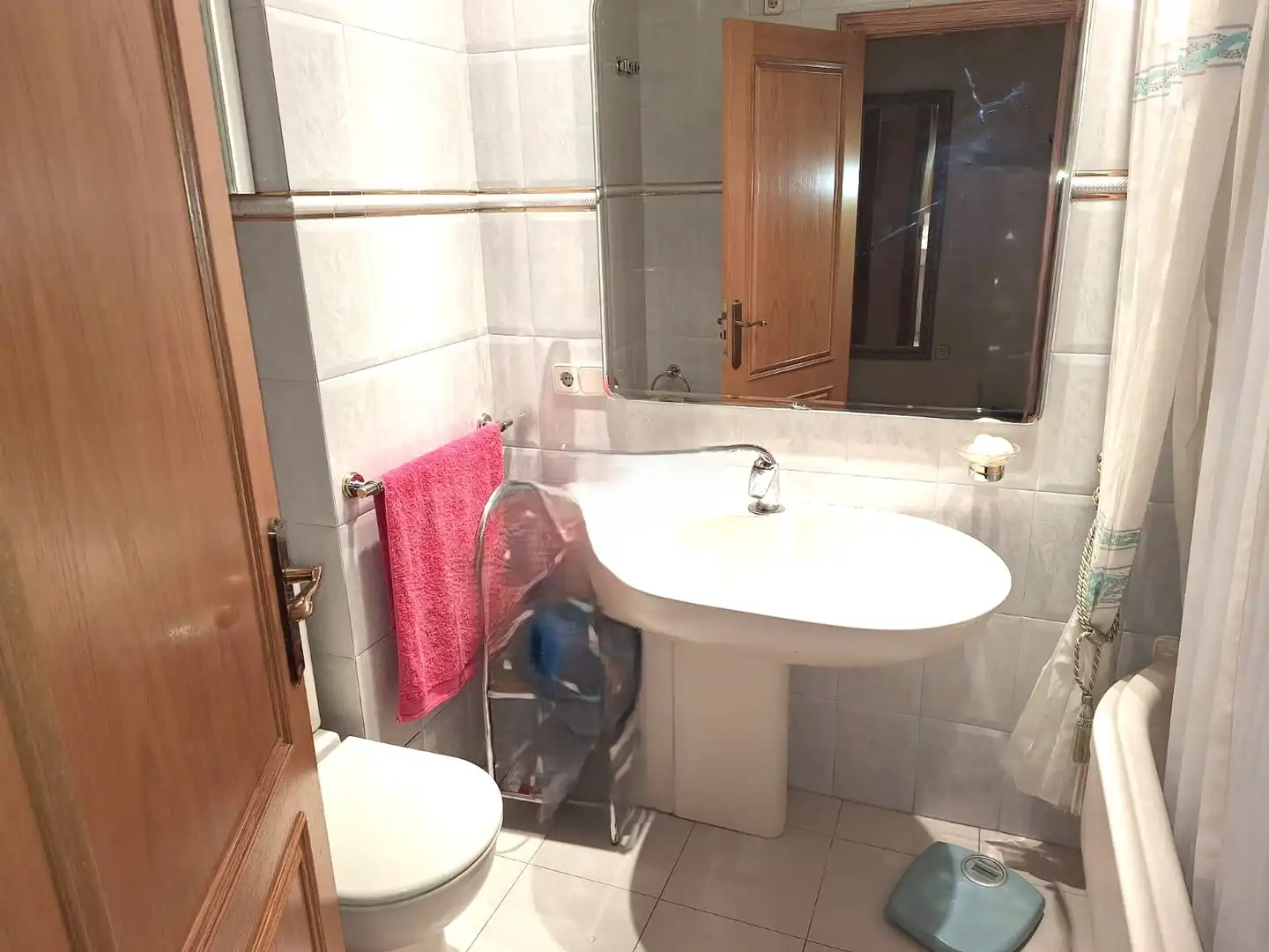 Flat with terrace for sale in Centro, imagen 26