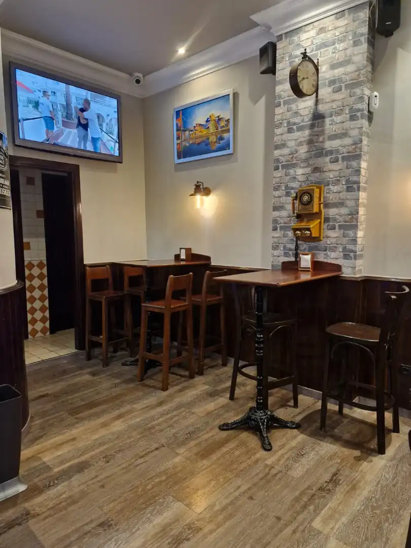 Local en venta en Bilbao  con Aire acondicionado, Amueblado y Alarma