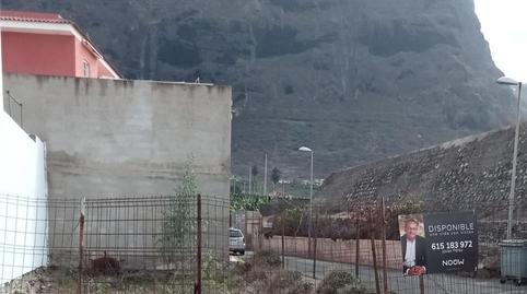 Foto 4 von Residential zum Verkauf in San Ramón, 29, Los Silos, Santa Cruz de Tenerife