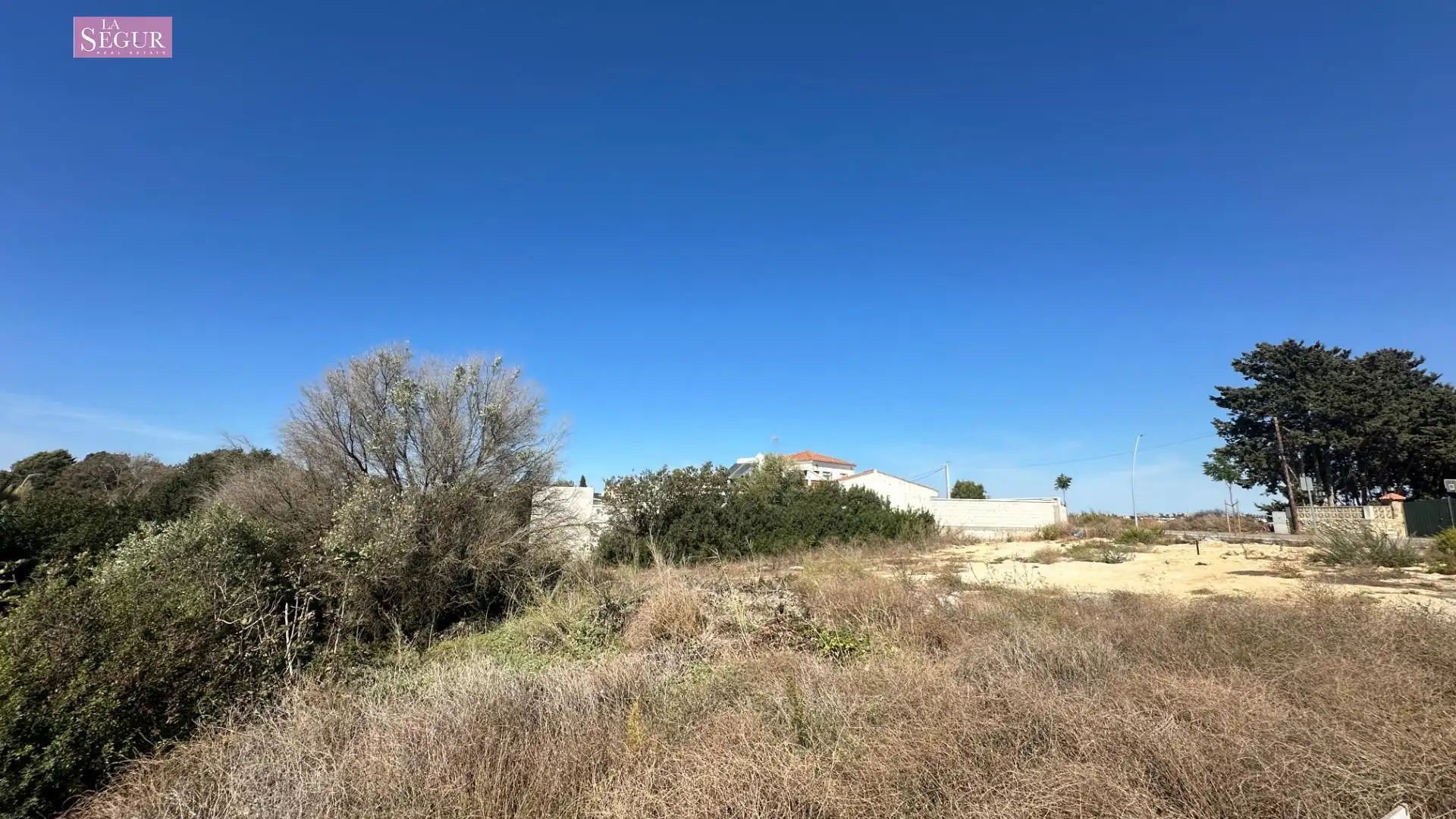 Wohnbaugrundstück zum Verkauf in Conil, imagen 7