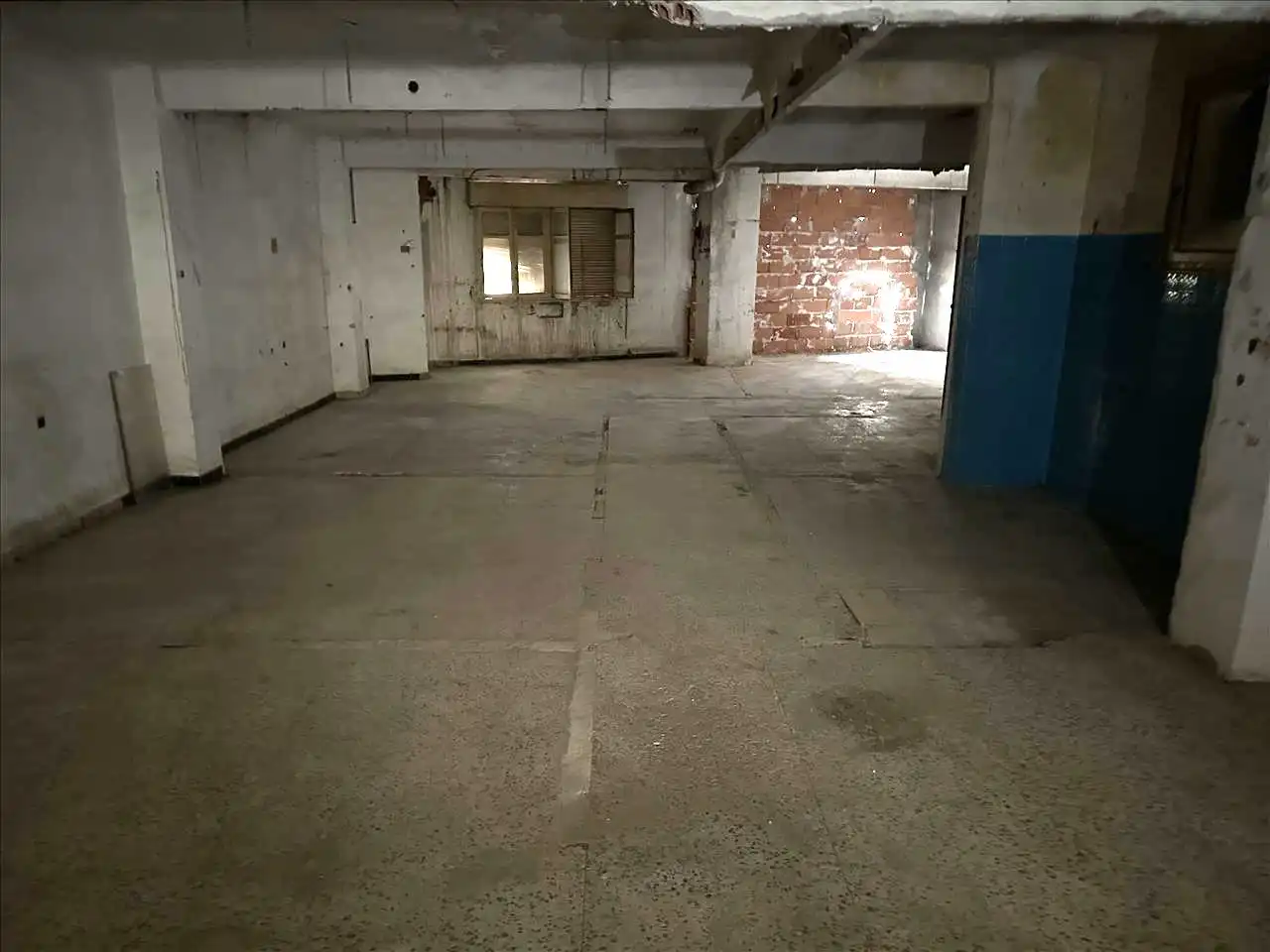 Apartamento en venta en Jose Martinez Gonzalez, 3, 3, Plaza Castelar - Mercado Central
