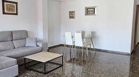 Foto 4 de Piso de alquiler en Badia, Moncada, Valencia