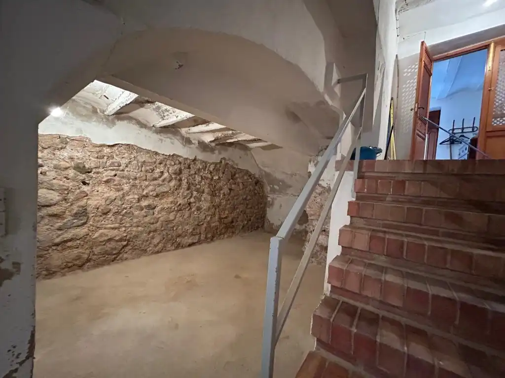 Haus oder Chalet zum Verkauf in Segorbe mit Privatgarten und Terrasse
