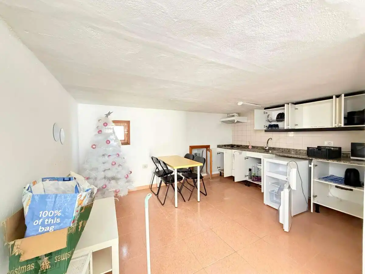 Casa o xalet en venda en Tías amb Terrassa, Piscina i Moblat
