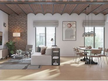 Wohnung mit Aufzug zum Verkauf in Josep Anselm Clave
