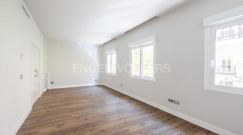 Foto 4 de Apartament de lloguer a Castelló, Castellana,  Madrid Capital