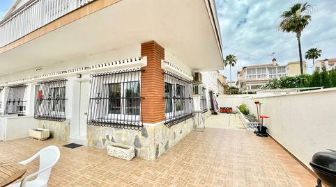 Foto 4 de Apartament de lloguer a Zona los Frutales, Torrevieja