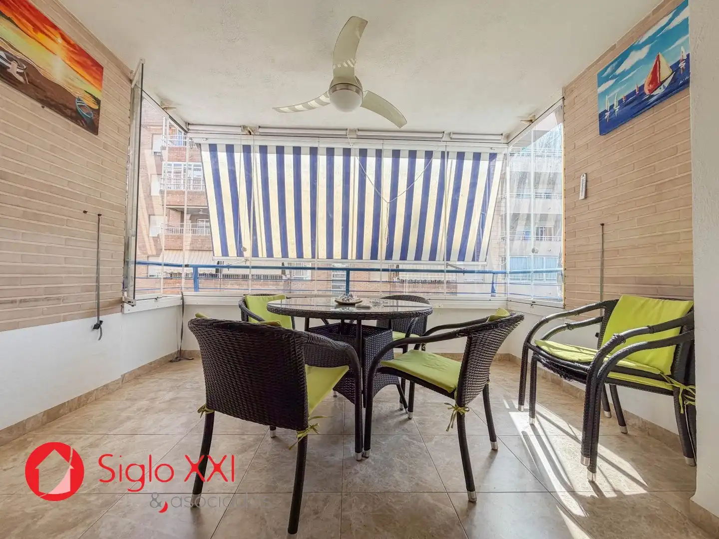 Pis amb piscina de lloguer a Playa, imagen 10
