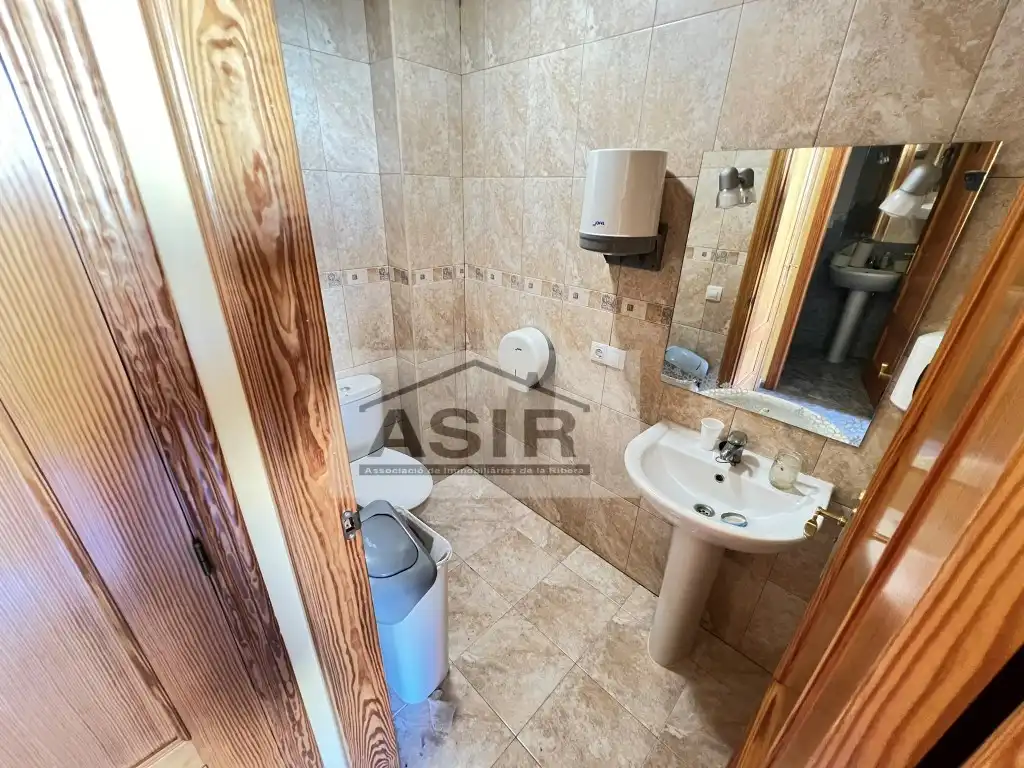 Nave industrial in vendita a Calle Tisneres, imagen 30