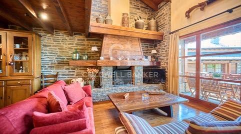 Photo 5 of Single-family semi-detached for sale in Guils de Cerdanya, Girona